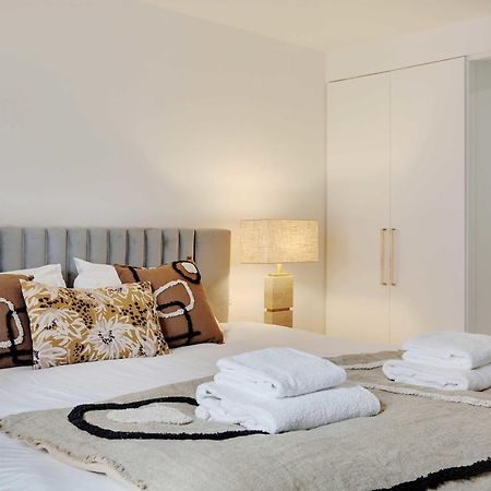 Elegant Apartment - 2Bd-6P - Avenue Montaigne 巴黎 外观 照片