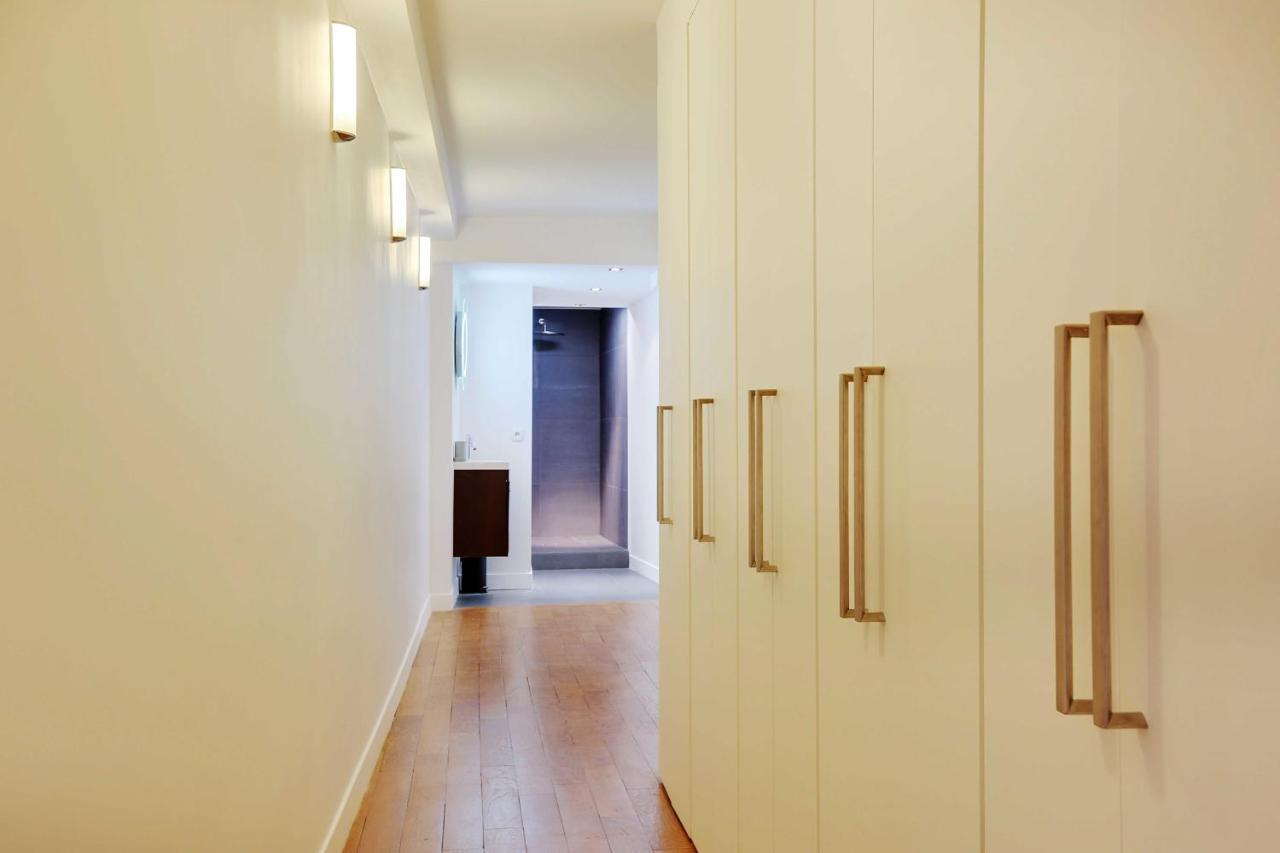 Elegant Apartment - 2Bd-6P - Avenue Montaigne 巴黎 外观 照片