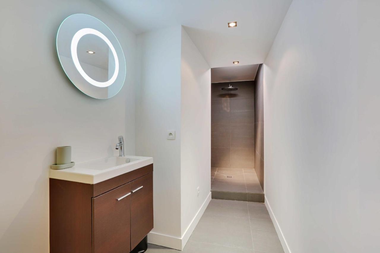 Elegant Apartment - 2Bd-6P - Avenue Montaigne 巴黎 外观 照片