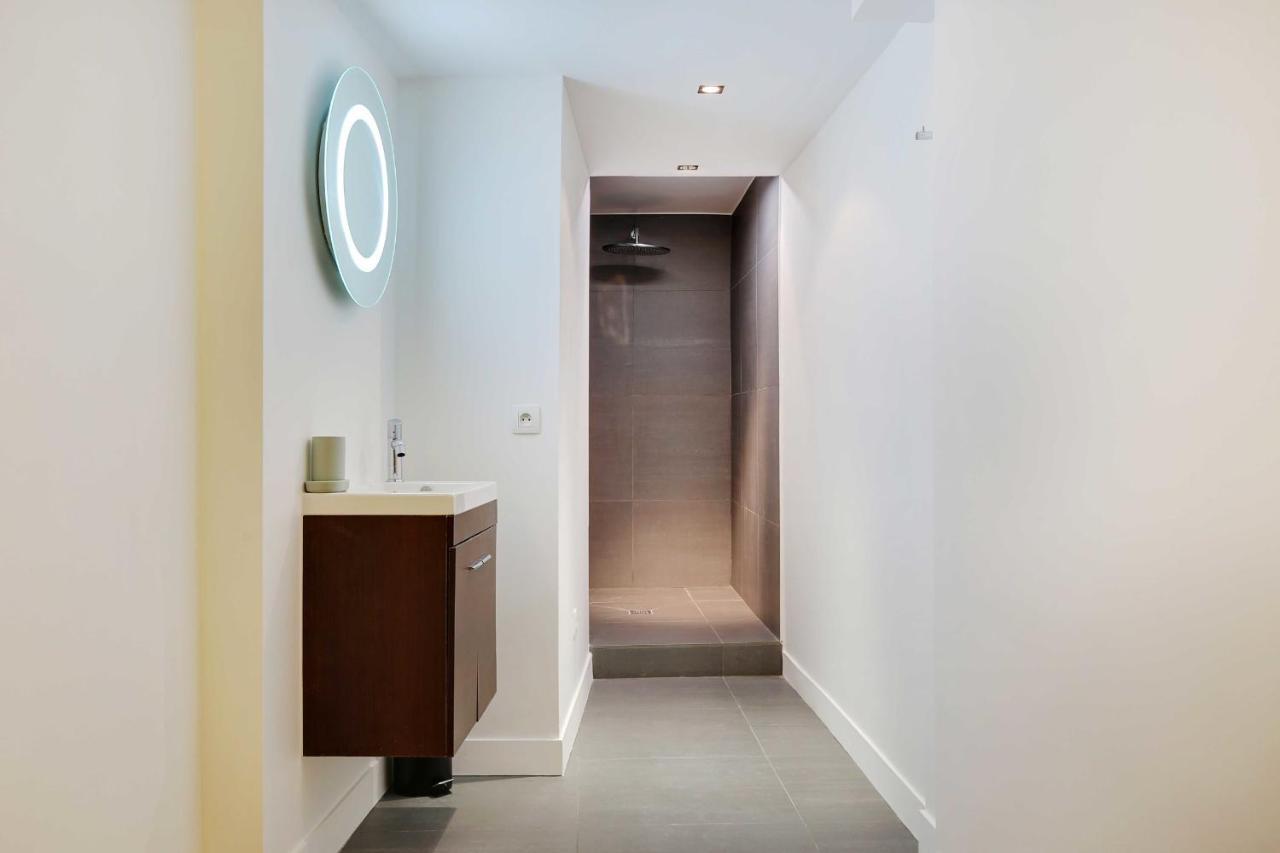 Elegant Apartment - 2Bd-6P - Avenue Montaigne 巴黎 外观 照片